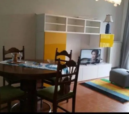 Apartament A Un Passo Dal Mare + Parcheggio *